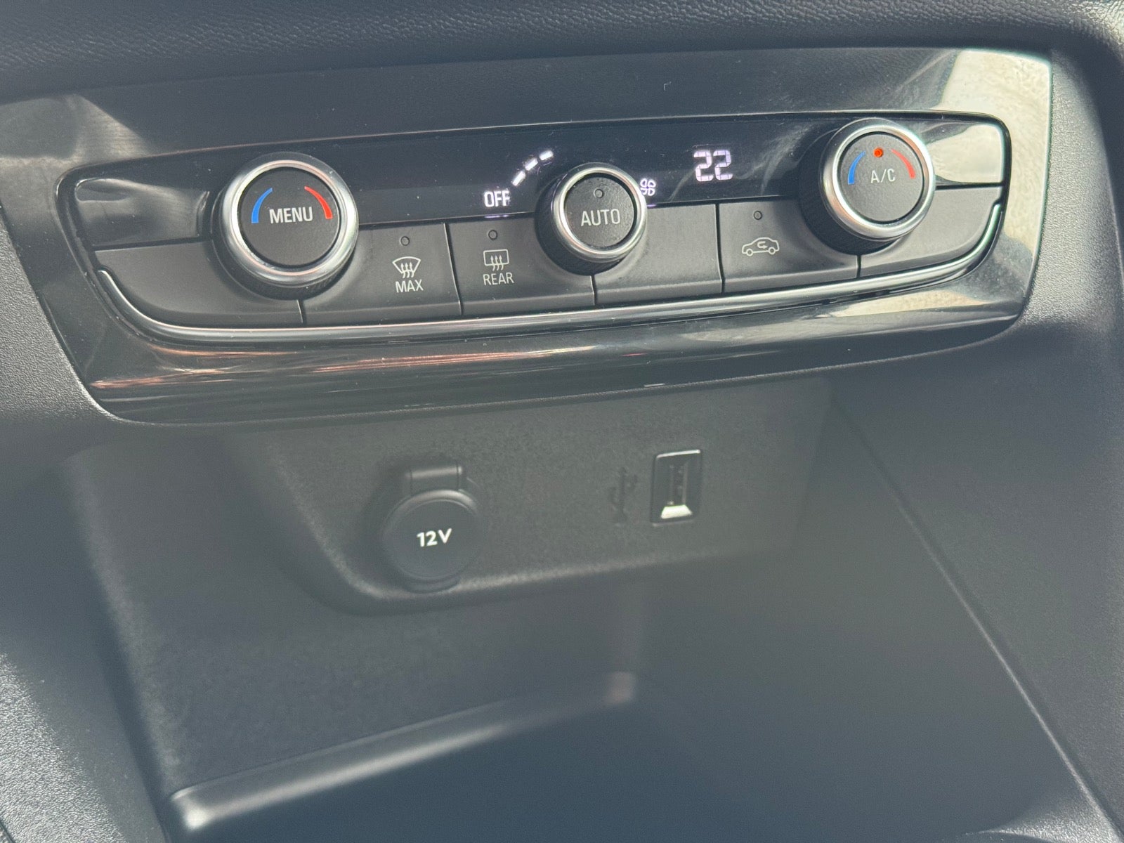 Billede af Opel Corsa-e 50 Edition