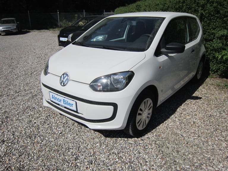 VW Up! 60 Take Up!