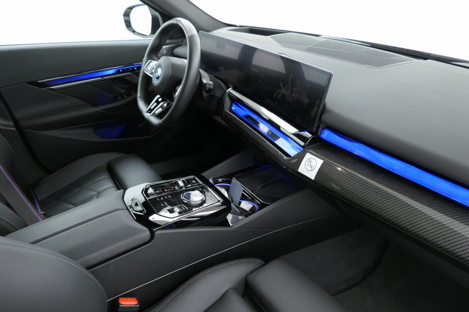 BMW i5 eDrive40 Touring M-Sport Pro