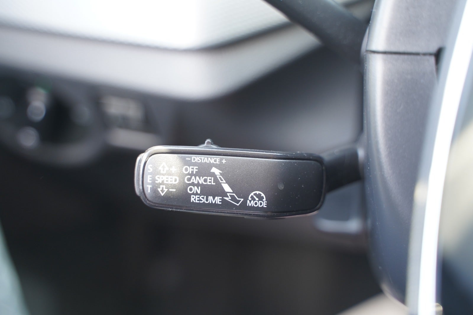 Billede af Skoda Kamiq 1,0 TSi 110 Dynamic DSG