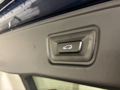 BMW i5 eDrive40 Touring M-Sport Van