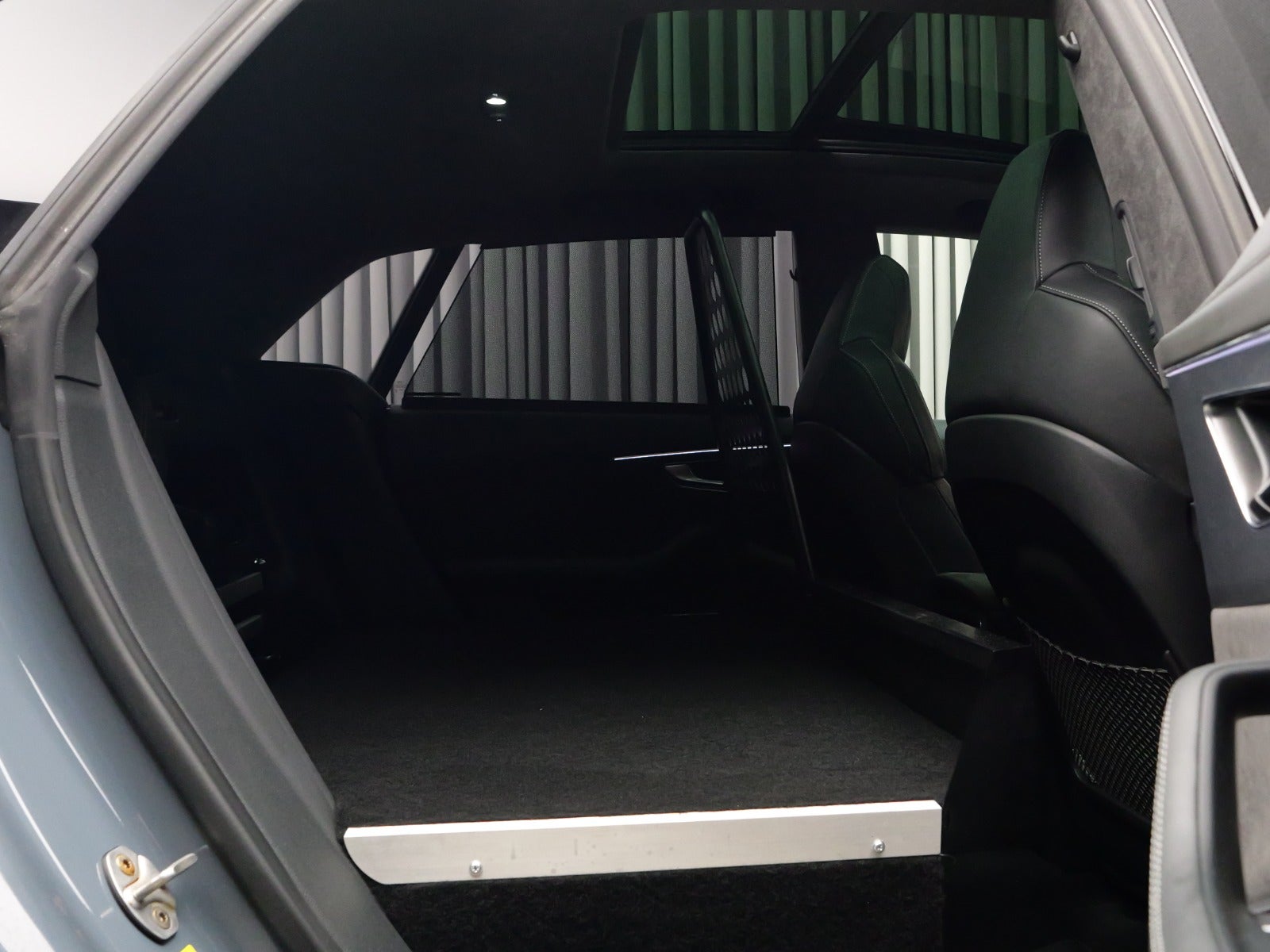 Audi RS Q8 TFSi quattro Tiptr. Van