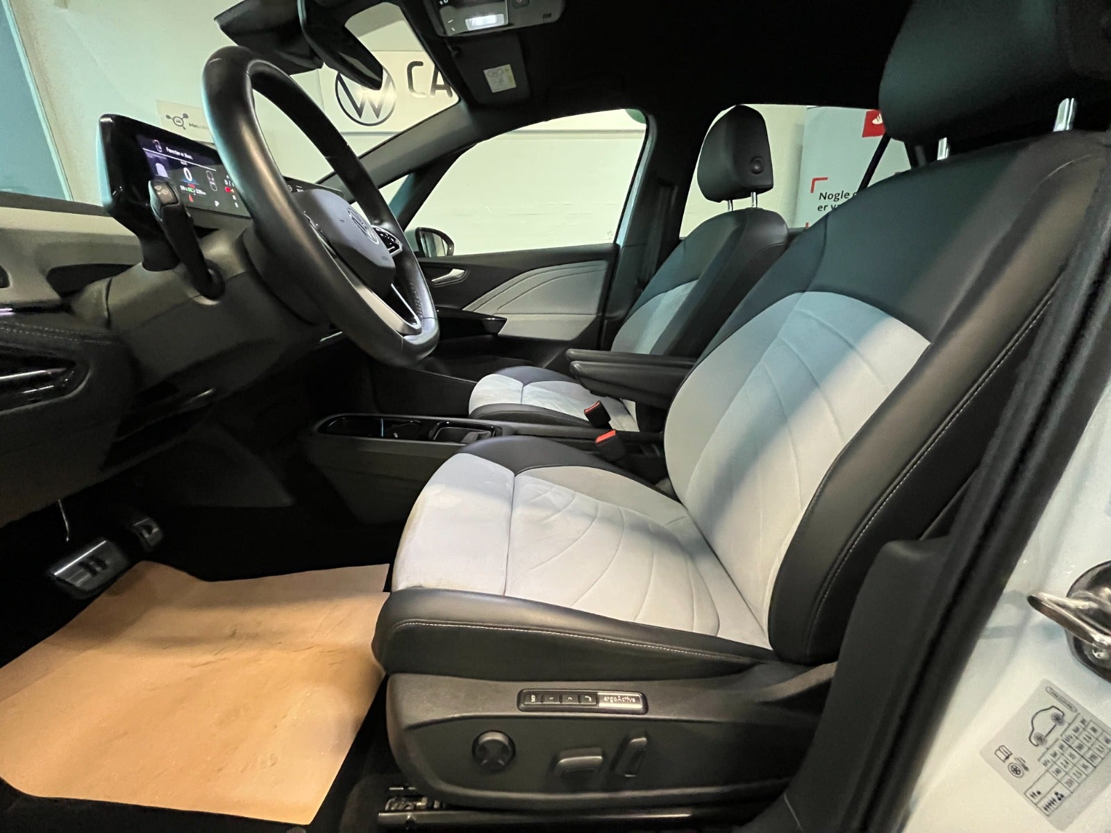 Billede af VW ID.3 77 Pro S