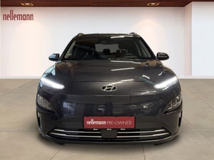 Hyundai Kona EV Trend