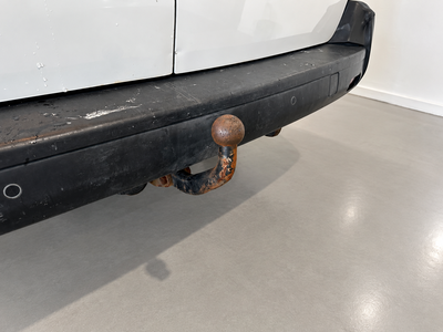 Toyota ProAce D 120 Long Comfort