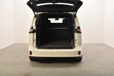 VW ID.Buzz Cargo