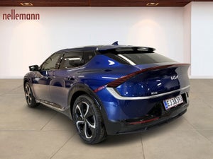 Kia EV6 Long Range Prestige