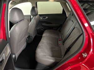MG MGS6 Luxury Long Range