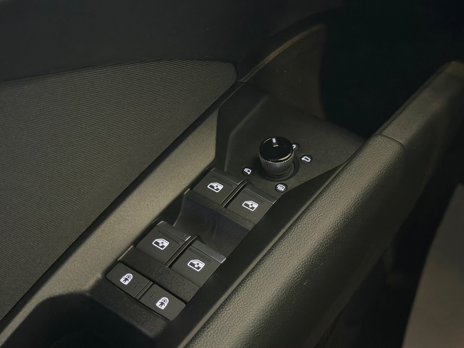 Audi Q4 e-tron Advanced Sportback