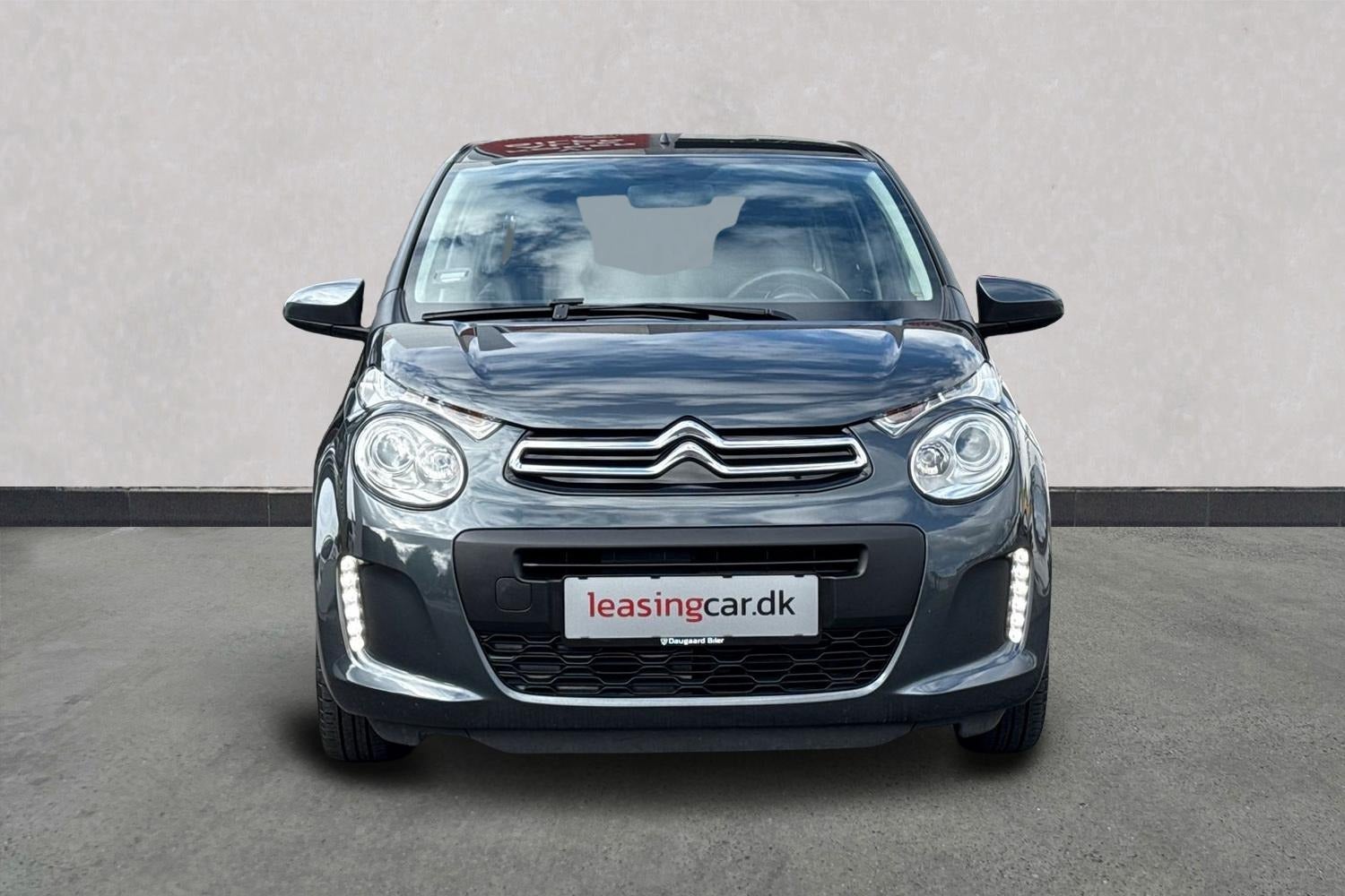 Billede af Citroën C1 1,0 VTi VTR
