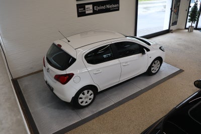 Opel Corsa T 90 Enjoy