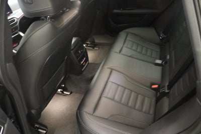 BMW i4 eDrive40 M-Sport