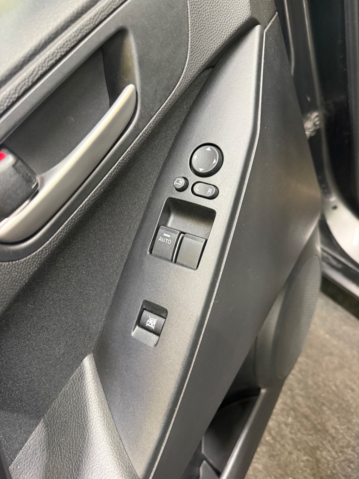 Billede af Mazda 3 1,6 Advance