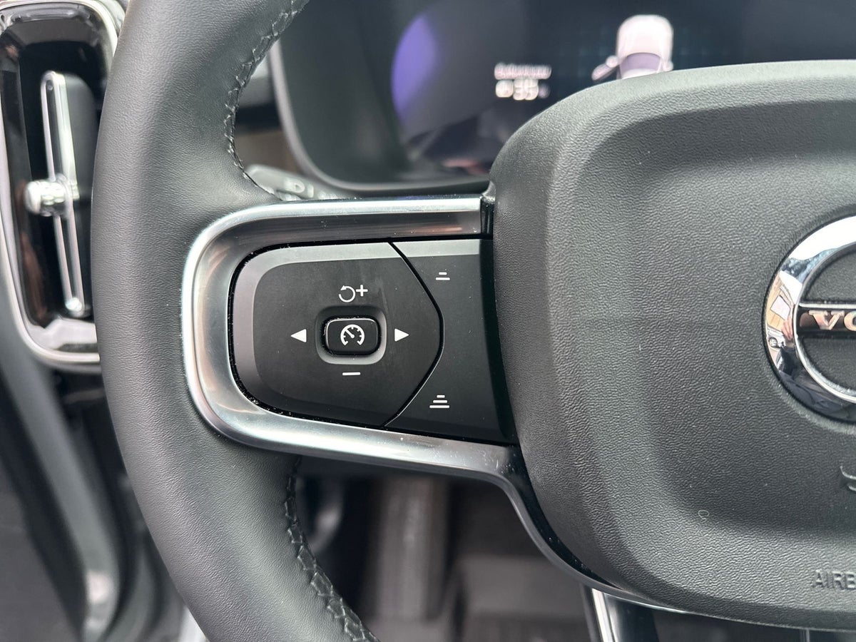 Volvo XC40 ReCharge Extended Range Ultimate billede 18