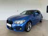 BMW 118i M-Sport aut. thumbnail