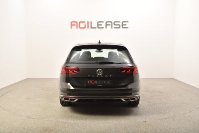 VW Passat TDi 190 R-line Variant DSG