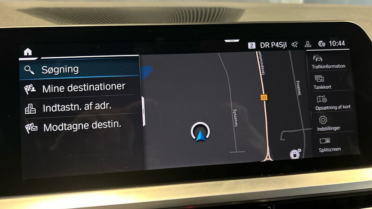 BMW 330e M-Sport aut. billede 15