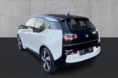 BMW i3 BEV - 2