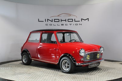 MINI Innocenti Cooper 1,0  2d