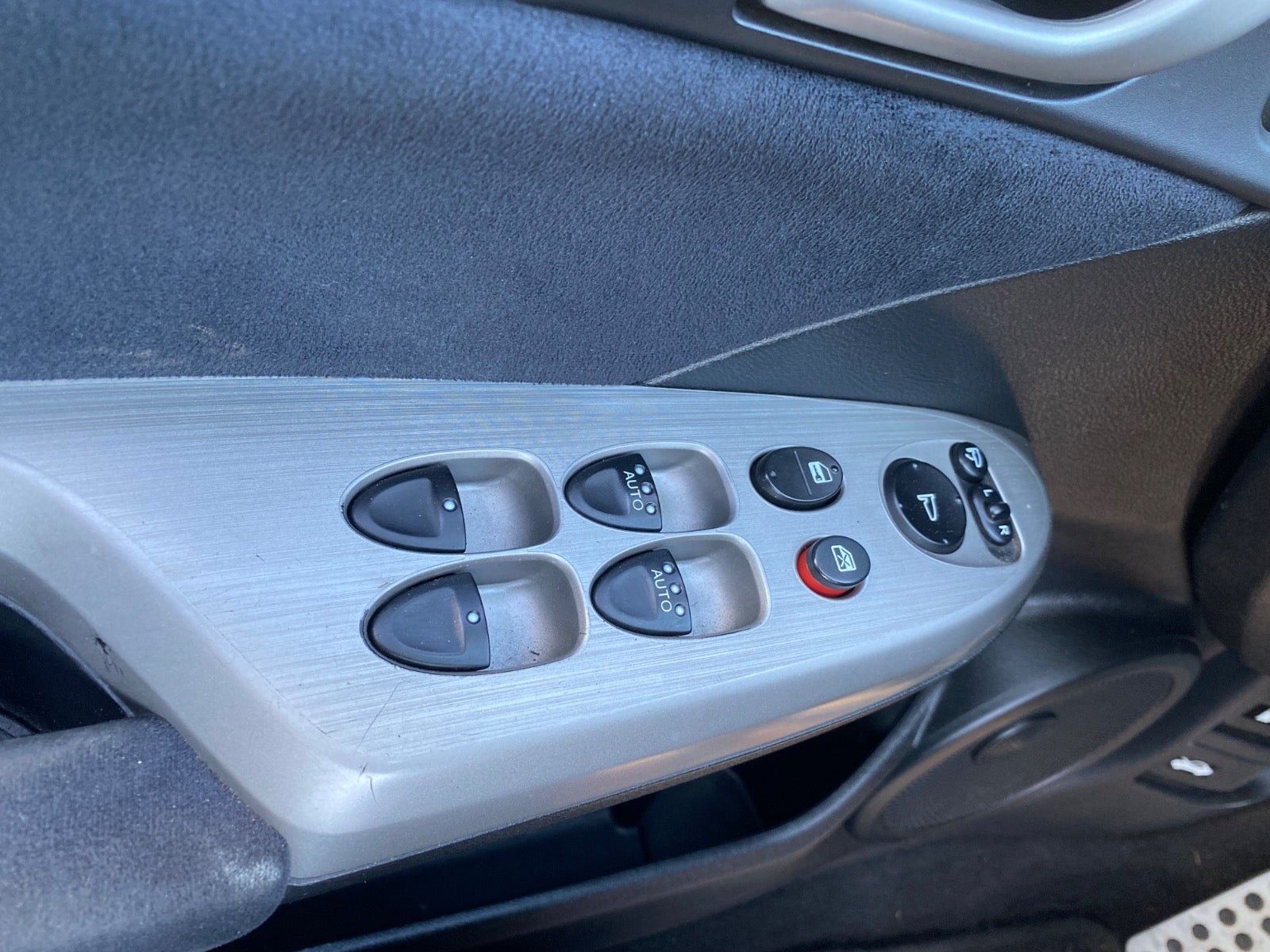 Billede af Honda Civic 1,8 Comfort
