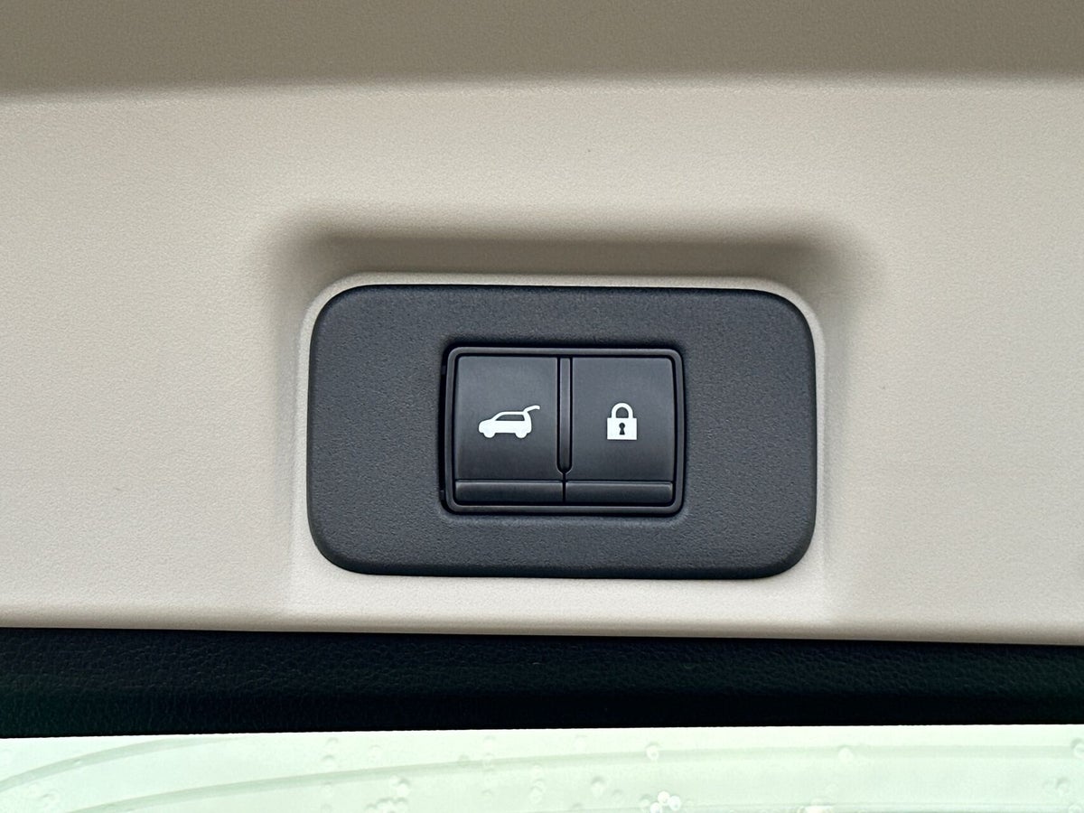 Nissan Ariya Evolve billede 18