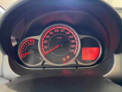 Mazda 2 Takara Edition