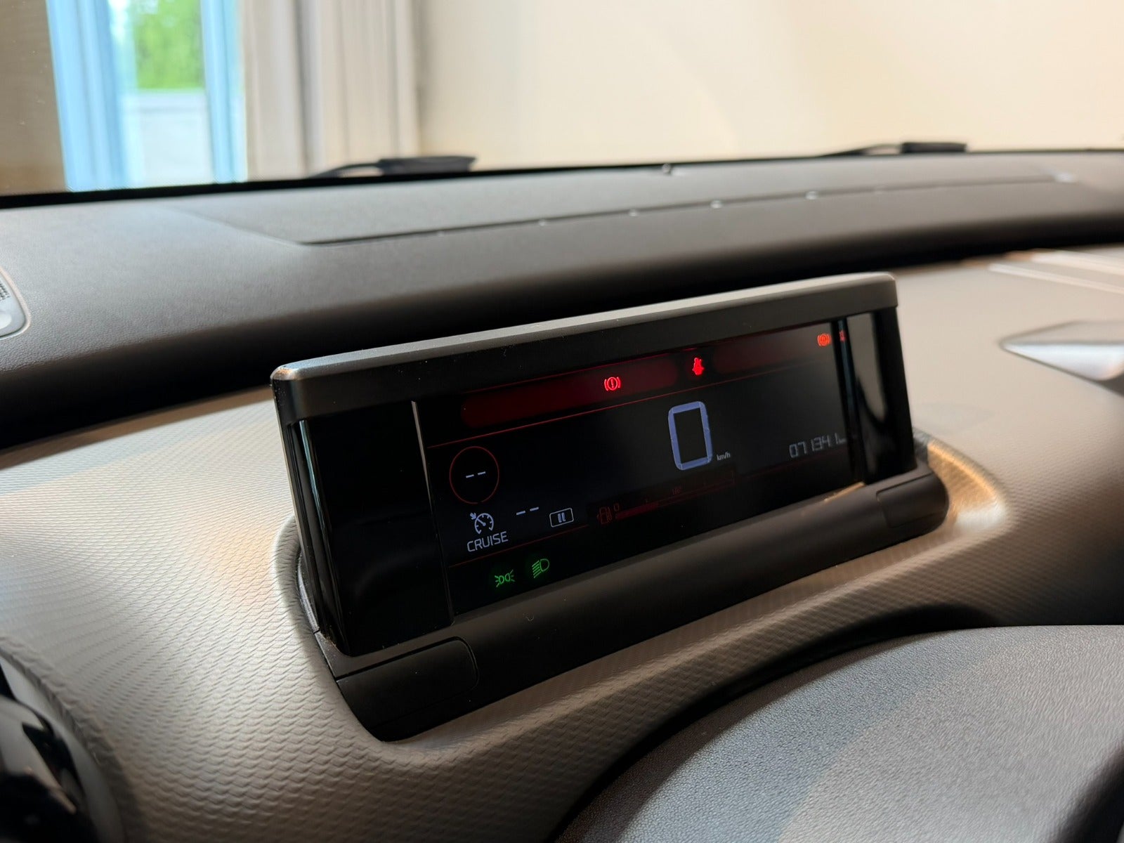 2018 Citroën C4 Cactus