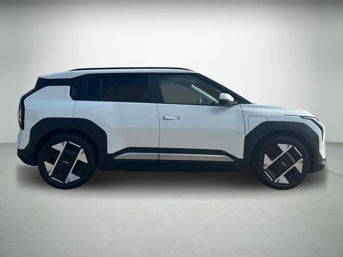 Kia EV3 Long Range Upgrade billede 5