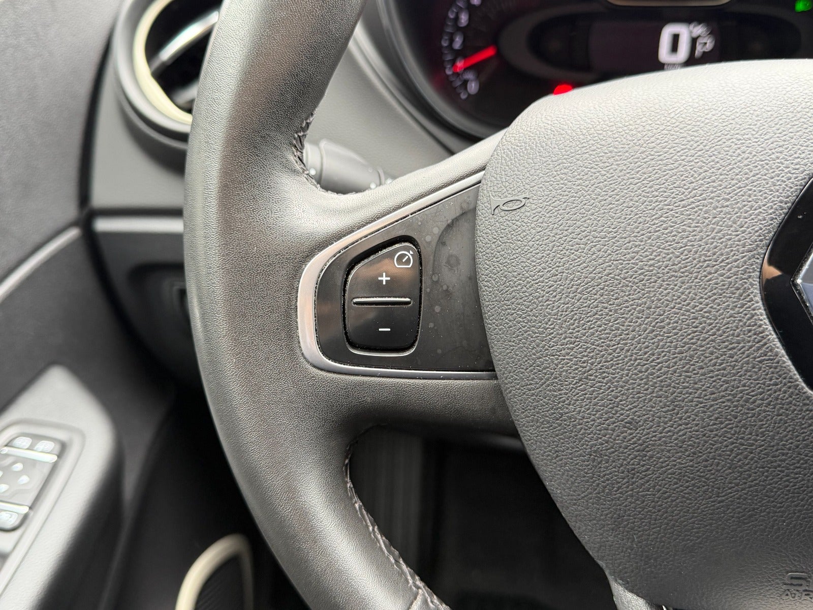 Renault Captur, Billede 10