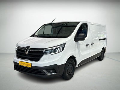 Renault Trafic E-Tech L2H1