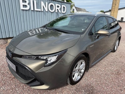 Toyota Corolla 1,8 Hybrid H3 Touring Sports MDS 5d