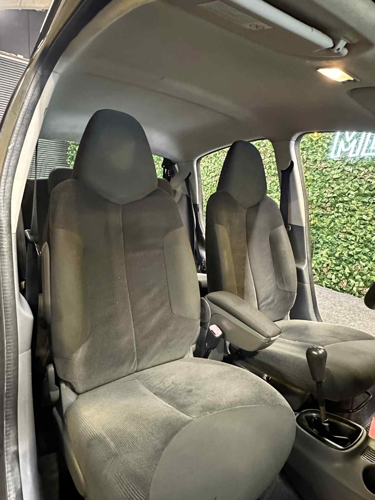 Billede af Citroën C1 1,0i