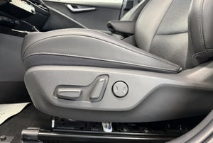 Kia Niro EV Upgrade