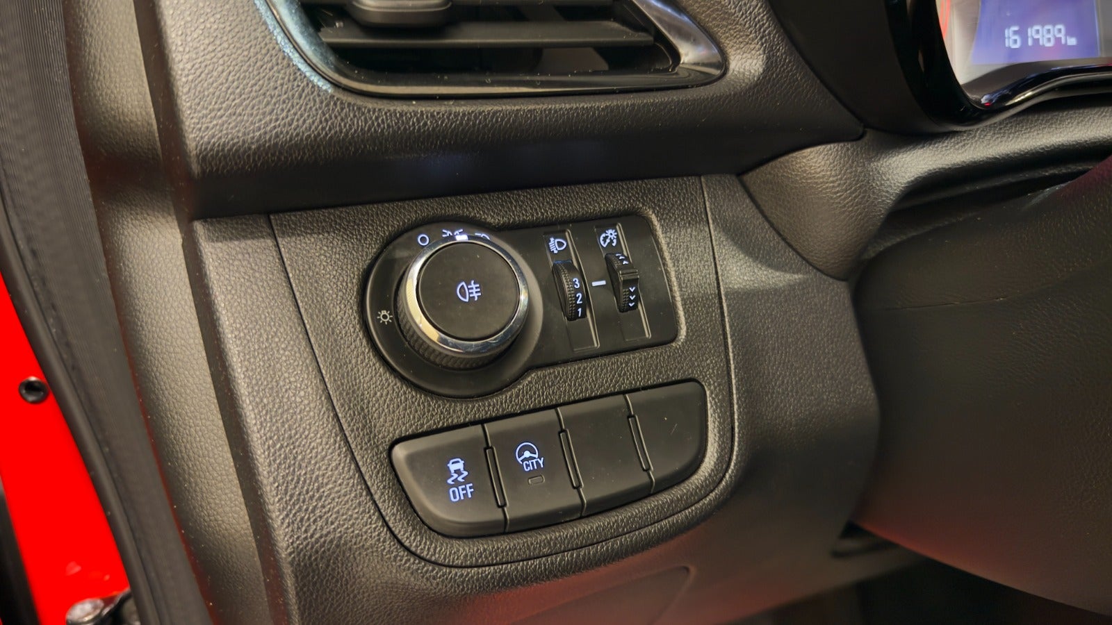 Billede af Opel Karl 1,0 Cosmo