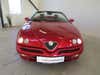 Alfa Romeo Spider TS 16V thumbnail