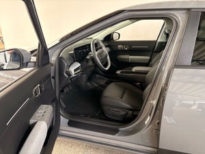 Kia EV4 Long Range Prestige Fastback