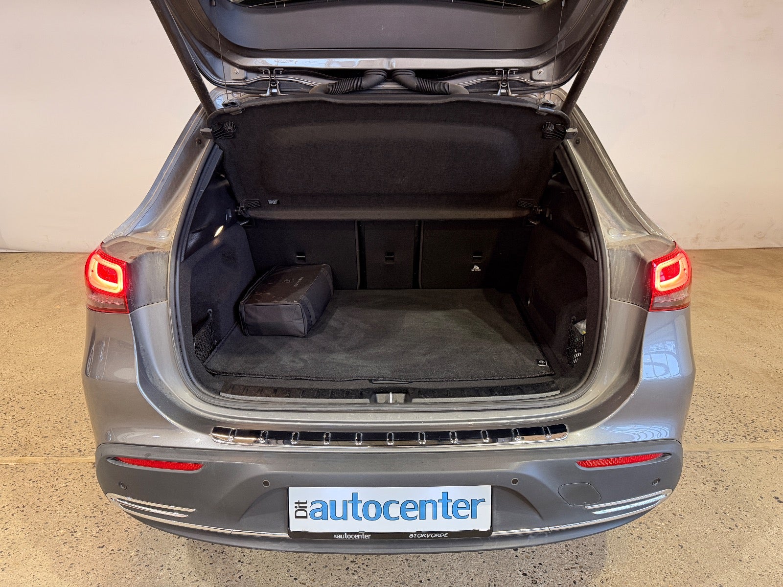 Mercedes EQA250 Progressive