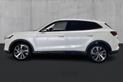 MG Marvel R Luxury MG Marvel R Luxury - 1
