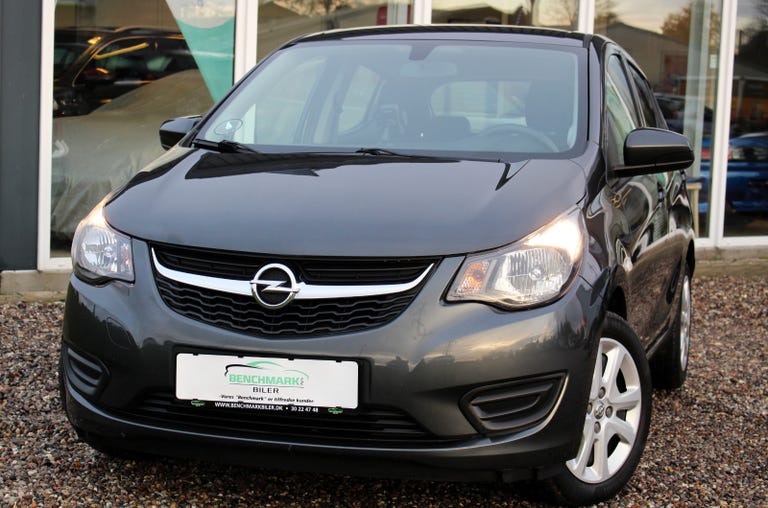 Opel Karl Enjoy aut.