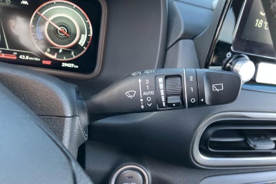 Hyundai Kona EV Trend