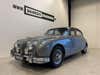 Jaguar MK. II Saloon thumbnail