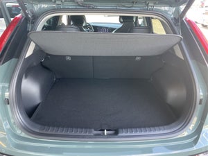 Kia Niro EV Upgrade