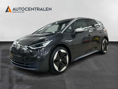 VW ID.3 1ST Pro Performance Max