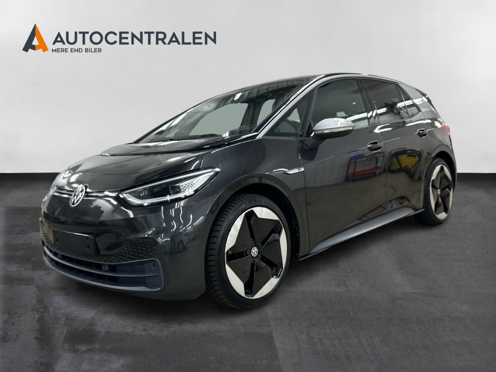 VW ID.3 1ST Pro Performance Max
