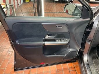 Mercedes EQA250 AMG Line