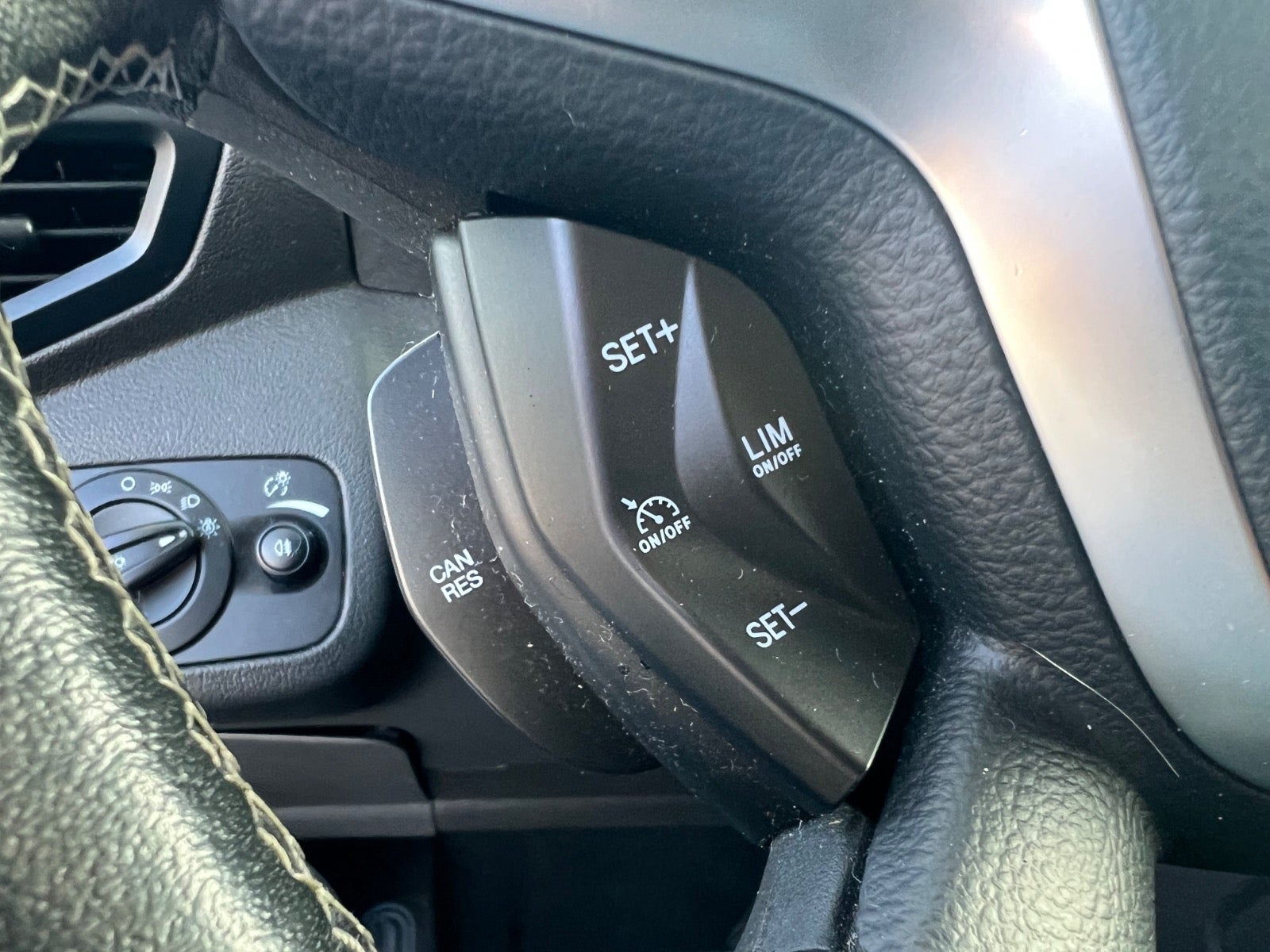 Billede af Ford Kuga 2,0 TDCi 180 Titanium+ AWD