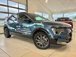 Kia Niro EV Inspire