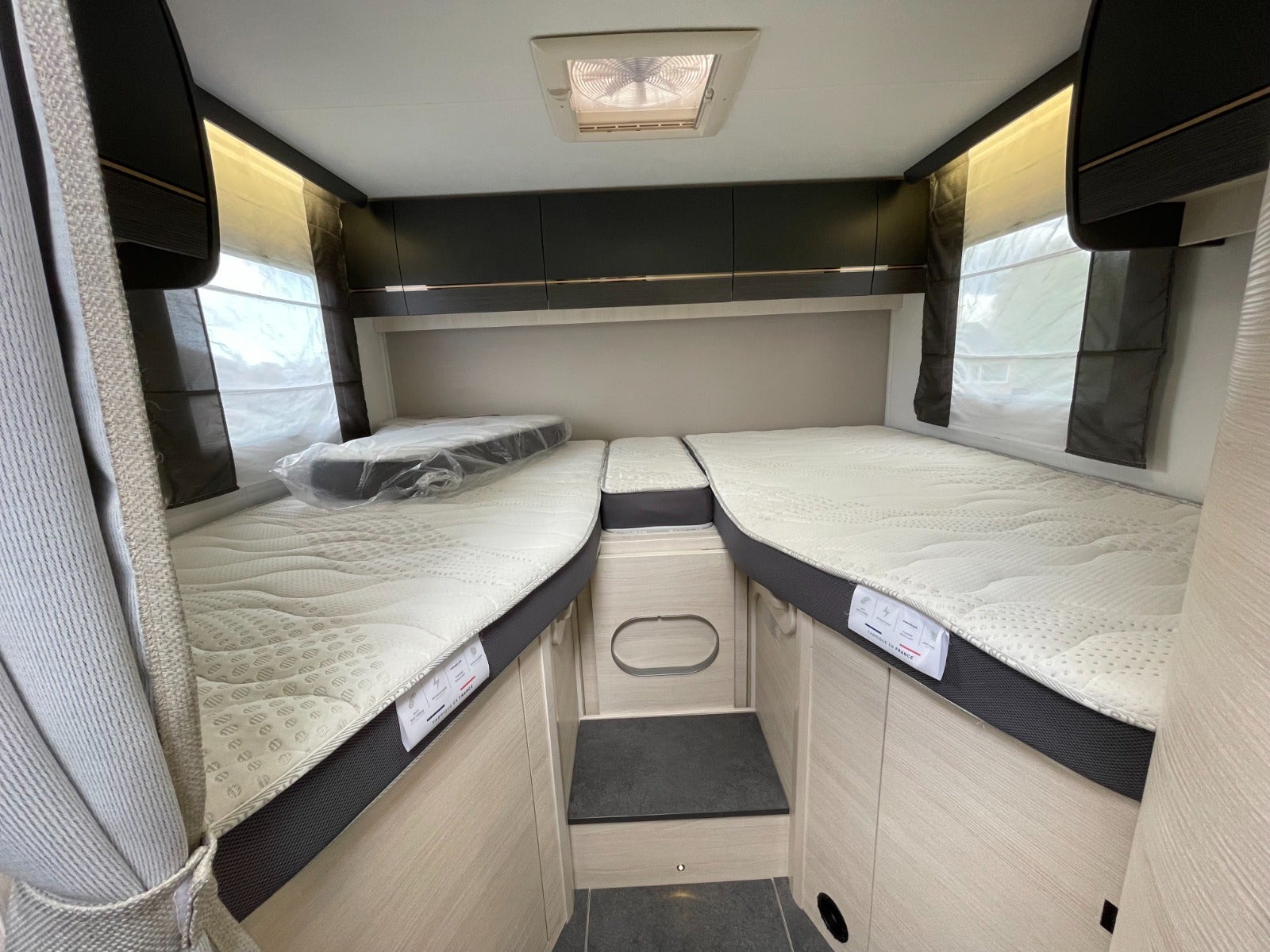 Chausson 627 GA 2022