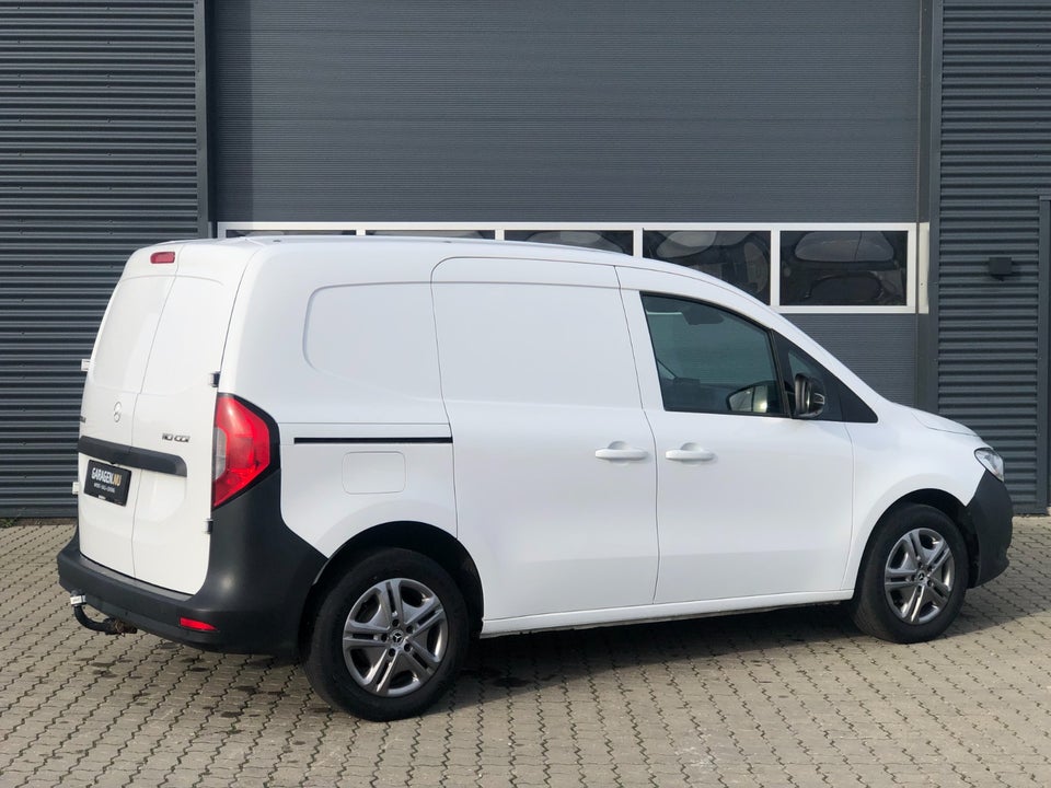 Mercedes Citan 110, Billede 2