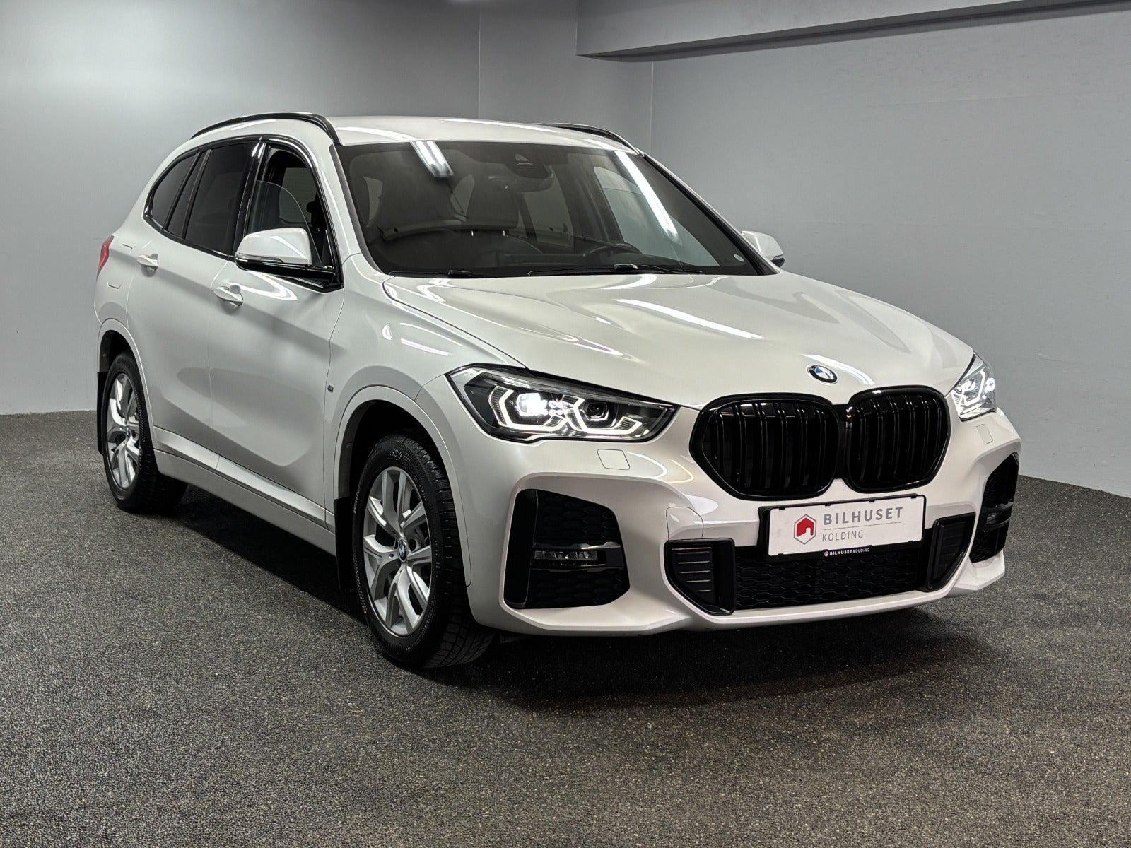 Billede af BMW X1 1,5 xDrive25e M-Sport+ aut.